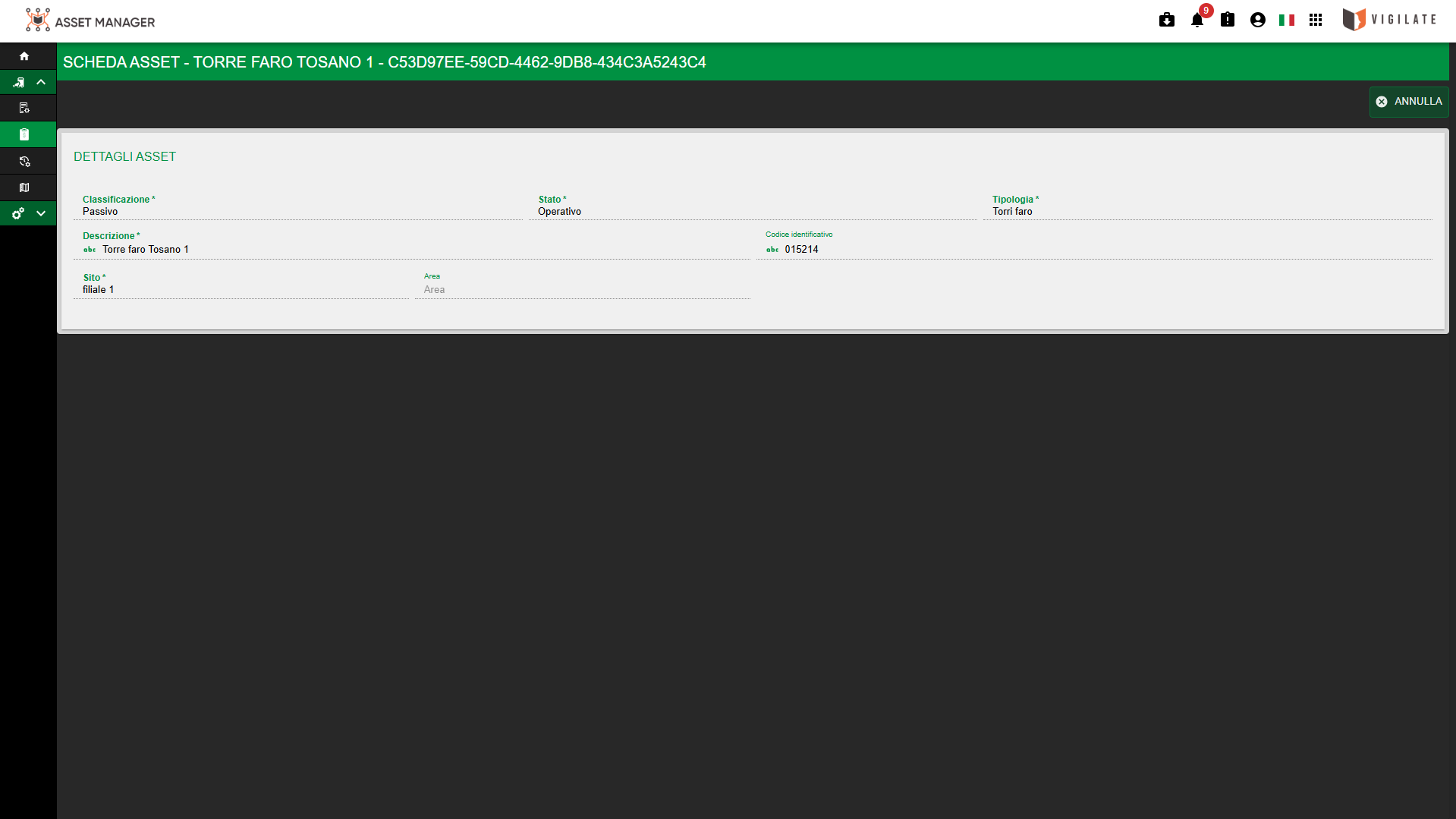AssetManager-dettaglioAsset
