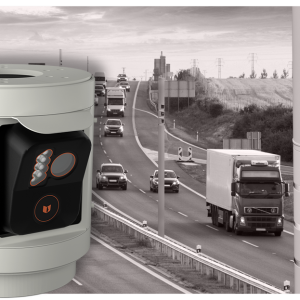 STP A5B ANPR