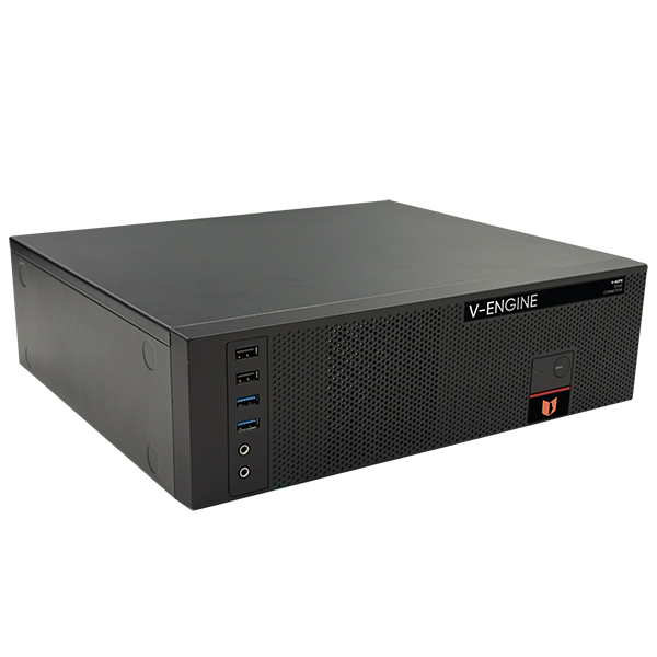 Edge to Platform Device