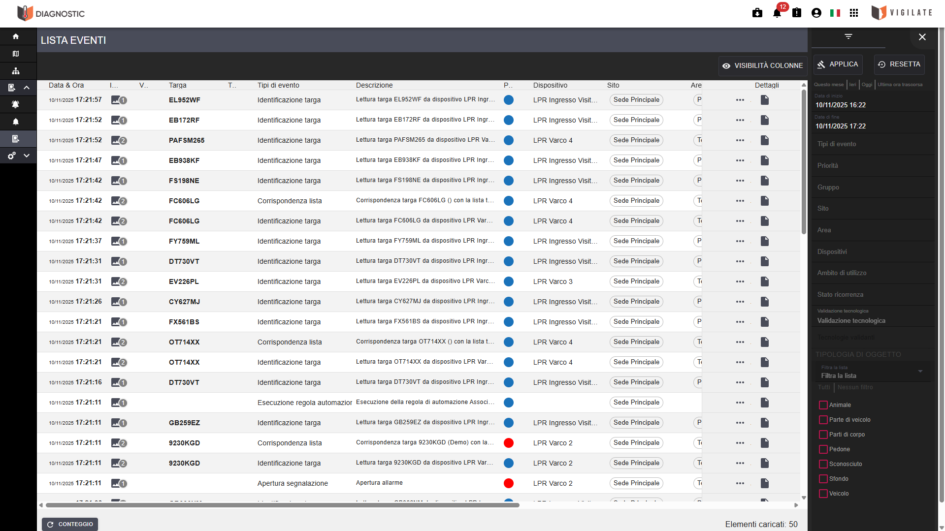 diagnostics-events